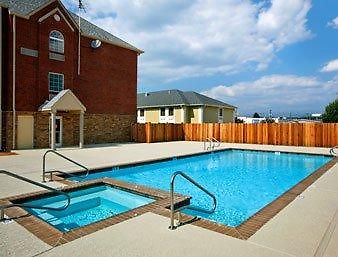 Microtel Inn & Suites Columbia Exterior photo